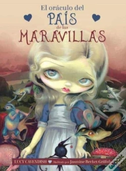 Capa do artigo El Oraculo Del Pais De La Maravillas