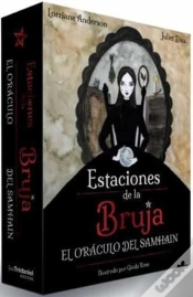 Capa do artigo El Oraculo Del Samhain