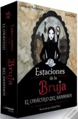 Capa do artigo El Oraculo Del Samhain