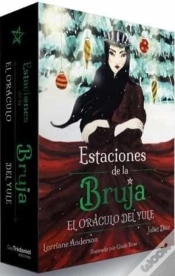 Capa do artigo El Oraculo Del Yule