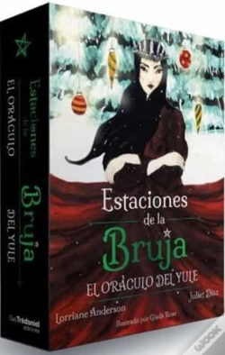 Capa do artigo El Oraculo Del Yule