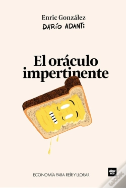 Capa do artigo El Oraculo Impertinente