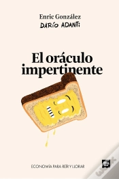 Capa do artigo El Oraculo Impertinente