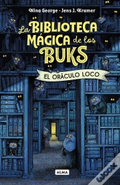 Capa do artigo El Oraculo Loco