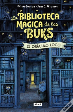 Capa do artigo El Oraculo Loco