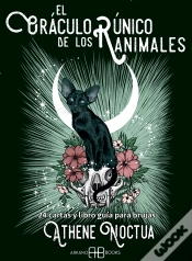 Capa do artigo El Oraculo Runico De Los Animales