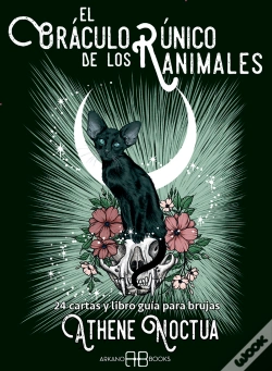 Capa do artigo El Oraculo Runico De Los Animales