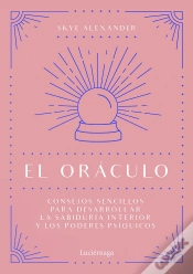 Capa do artigo El Oráculo