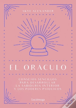 Capa do artigo El Oráculo