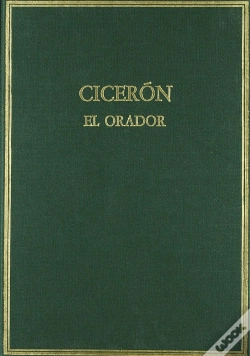 Capa do artigo El Orador  