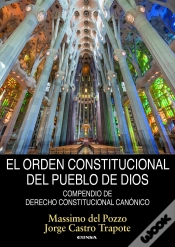 Capa do artigo El Orden Constitucional Del Pueblo De Dios