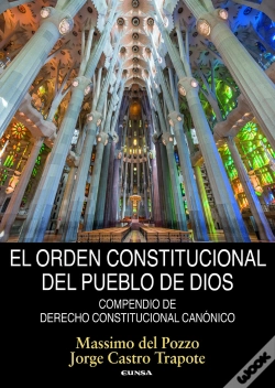 Capa do artigo El Orden Constitucional Del Pueblo De Dios
