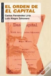 Capa do artigo El Orden De 
