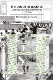 Capa do artigo El Orden De Las Palabras