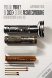Capa do artigo El Orden De Los Acontecimientos