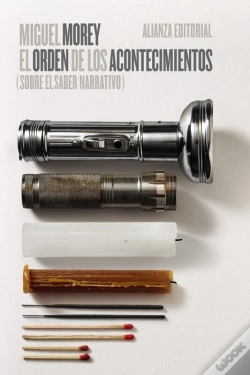 Capa do artigo El Orden De Los Acontecimientos