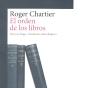 El Orden De Los Libros - Preview