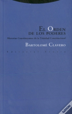 Capa do artigo El Orden De Los Poderes