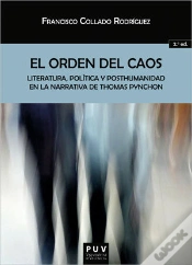 Capa do artigo El Orden Del Caos (2ª Ed.)