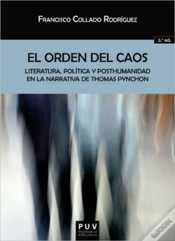 Capa do artigo El Orden Del Caos (2ª Ed.)
