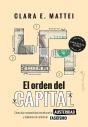 El Orden Del Capital - Preview