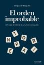 El Orden Improbable - Preview
