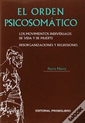 Capa do artigo El Orden Psicosomático
