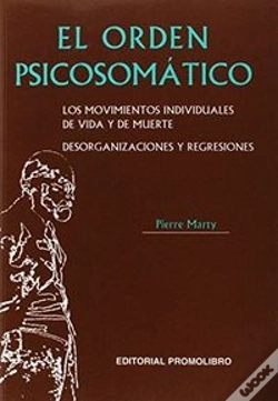 Capa do artigo El Orden Psicosomático