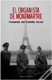 Capa do artigo El Organista De Montmartre