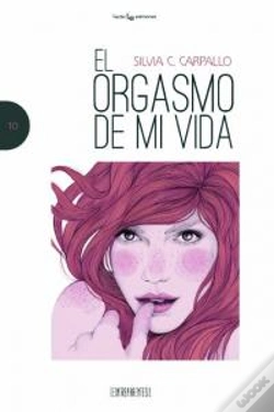 Capa do artigo El Orgasmo De Mi Vida