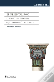 Capa do artigo El Orientalismo
