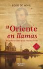 El Oriente En Llamas - Preview