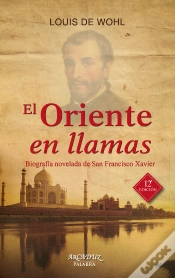 Capa do artigo El Oriente En Llamas
