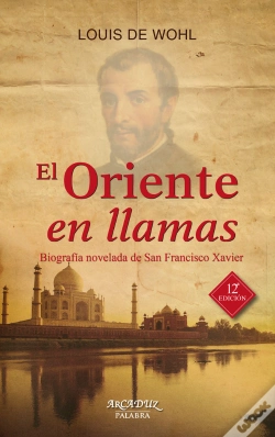 Capa do artigo El Oriente En Llamas