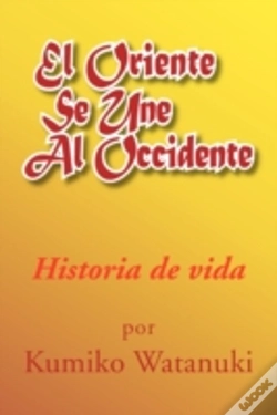 Capa do artigo El Oriente Se Une Al Occidente