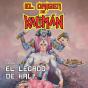 El Origen De Kalimán. El Legado De Kali, Parte 3 - Preview