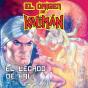 El Origen De Kalimán. El Legado De Kali, Parte 4 - Preview