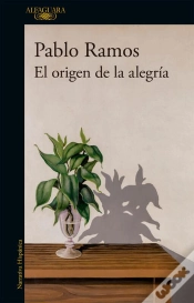 Capa do artigo El Origen De La Alegría