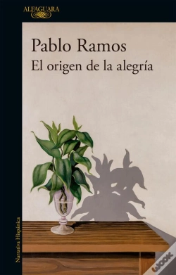 Capa do artigo El Origen De La Alegría