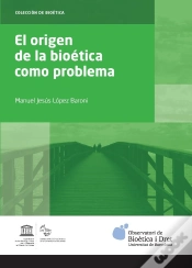 Capa do artigo El Origen De La Bioética Como Problema