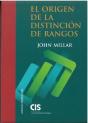El Origen De La Distincion De Rangos Investigacion Sobre La - Preview