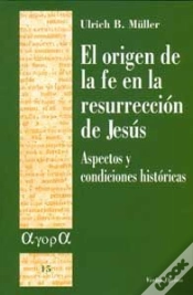 Capa do artigo El Origen De La Fe En La Resurrección De Jesús