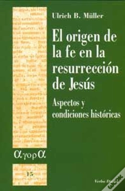 Capa do artigo El Origen De La Fe En La Resurrección De Jesús