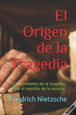 Capa do artigo El Origen De La Tragedia
