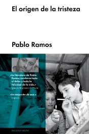 Capa do artigo El Origen De La Tristeza