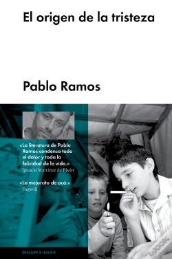 Capa do artigo El Origen De La Tristeza