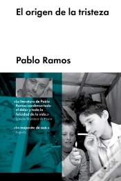 Capa do artigo El Origen De La Tristeza