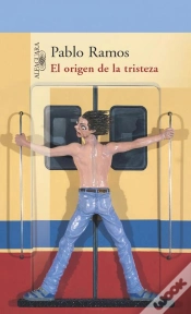 Capa do artigo El Origen De La Tristeza
