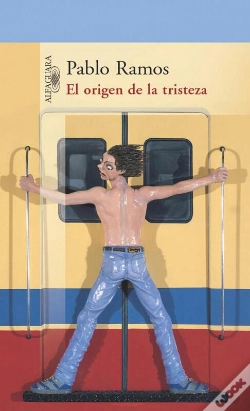 Capa do artigo El Origen De La Tristeza