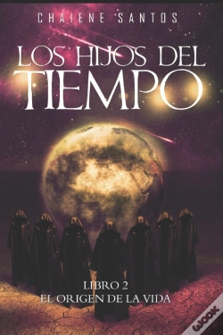 Capa do artigo El Origen De La Vida